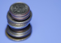 Stack Of Coins